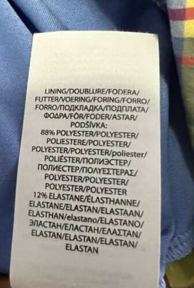 polo ralph lauren womens skirts - Picture 10 of 12